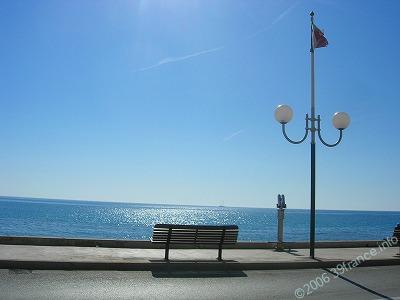 コートダジュールの空気感♪『ANTHONY ZIMMER』